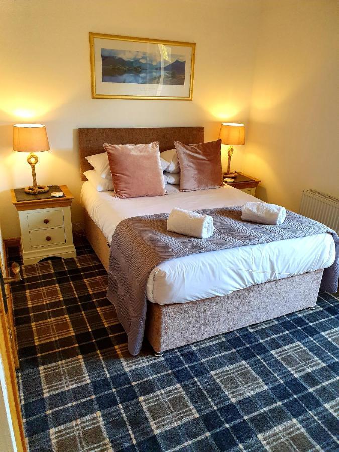Bed and Breakfast Tower Ridge House Fort William Habitación foto